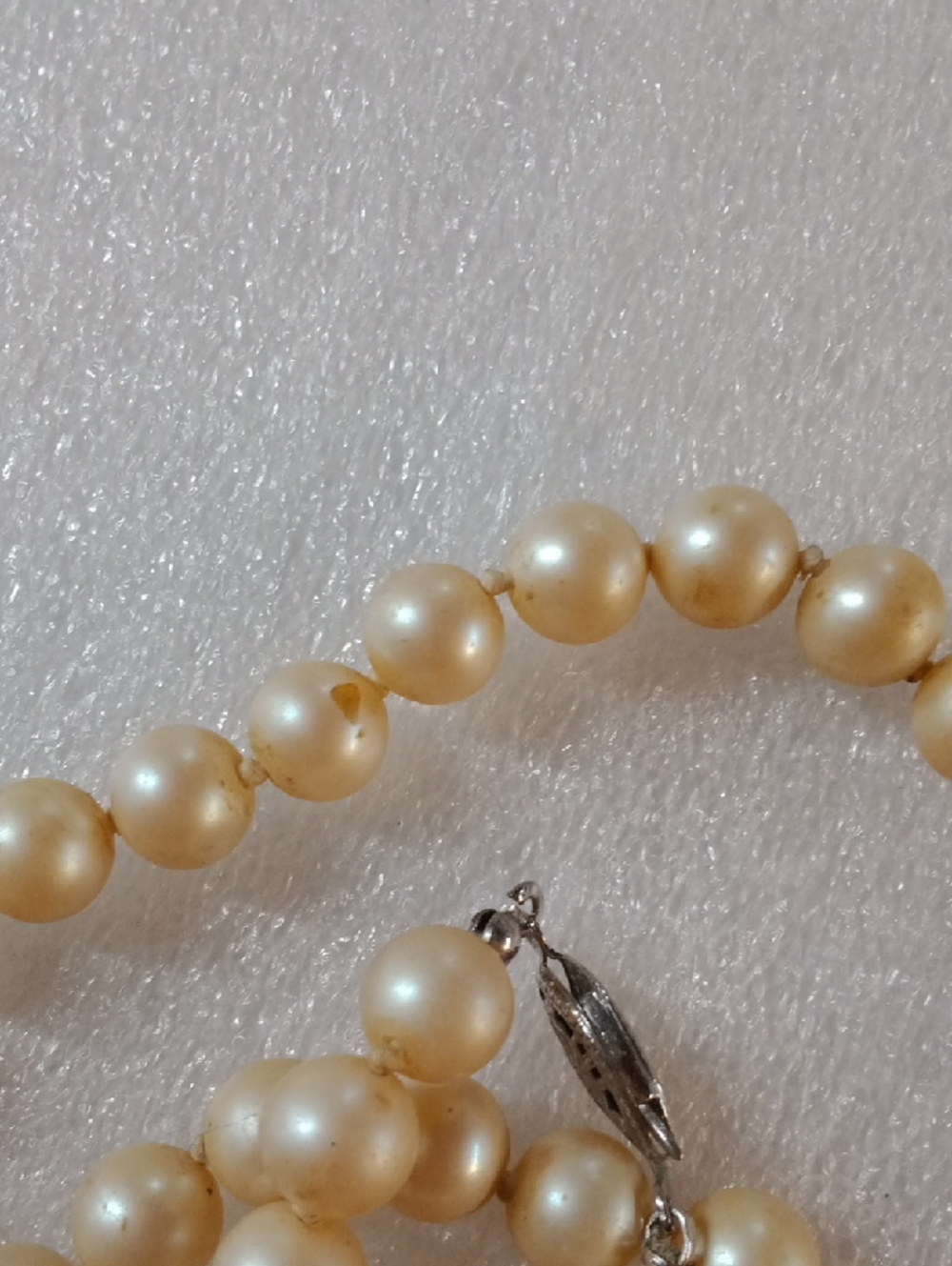 24 Piece Vintage To Modern Faux Pearl Bundle #A467 - Picture 11 of 11